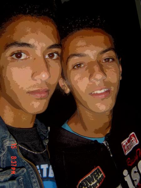 my et anas