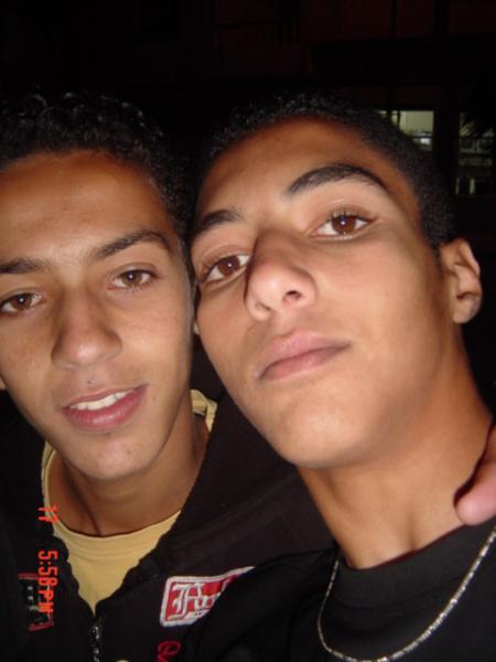 moi et anass